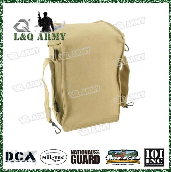 Canvas M1 Ammunition Bag Pouch