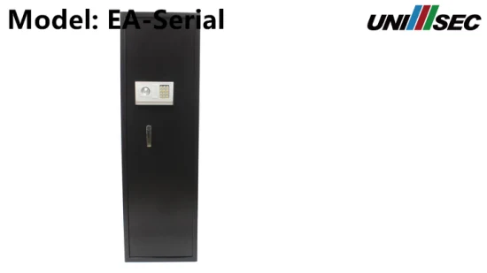 Uni-Sec 中国の新しいファッション高耐久デジタル金庫メーカー (USG-1545EA10)