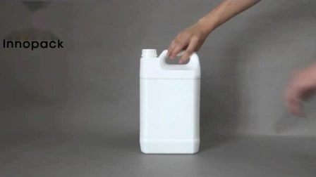 当社は、5L HDPE角型キャニスターと蓋を備えたHDPEプラスチックドラムを工場から直接供給しています。